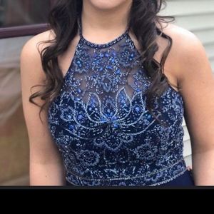 Prom or Sweet 16 Dress